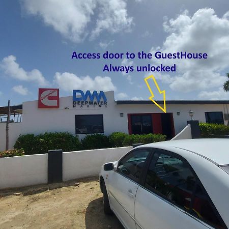 Varadero Marina Airport Guests Rooms اورانجستاد المظهر الخارجي الصورة