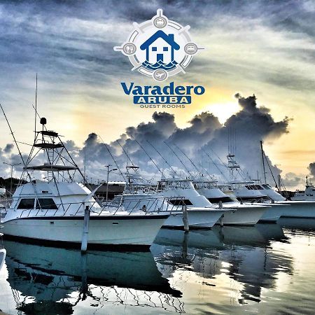 Varadero Marina Airport Guests Rooms اورانجستاد المظهر الخارجي الصورة