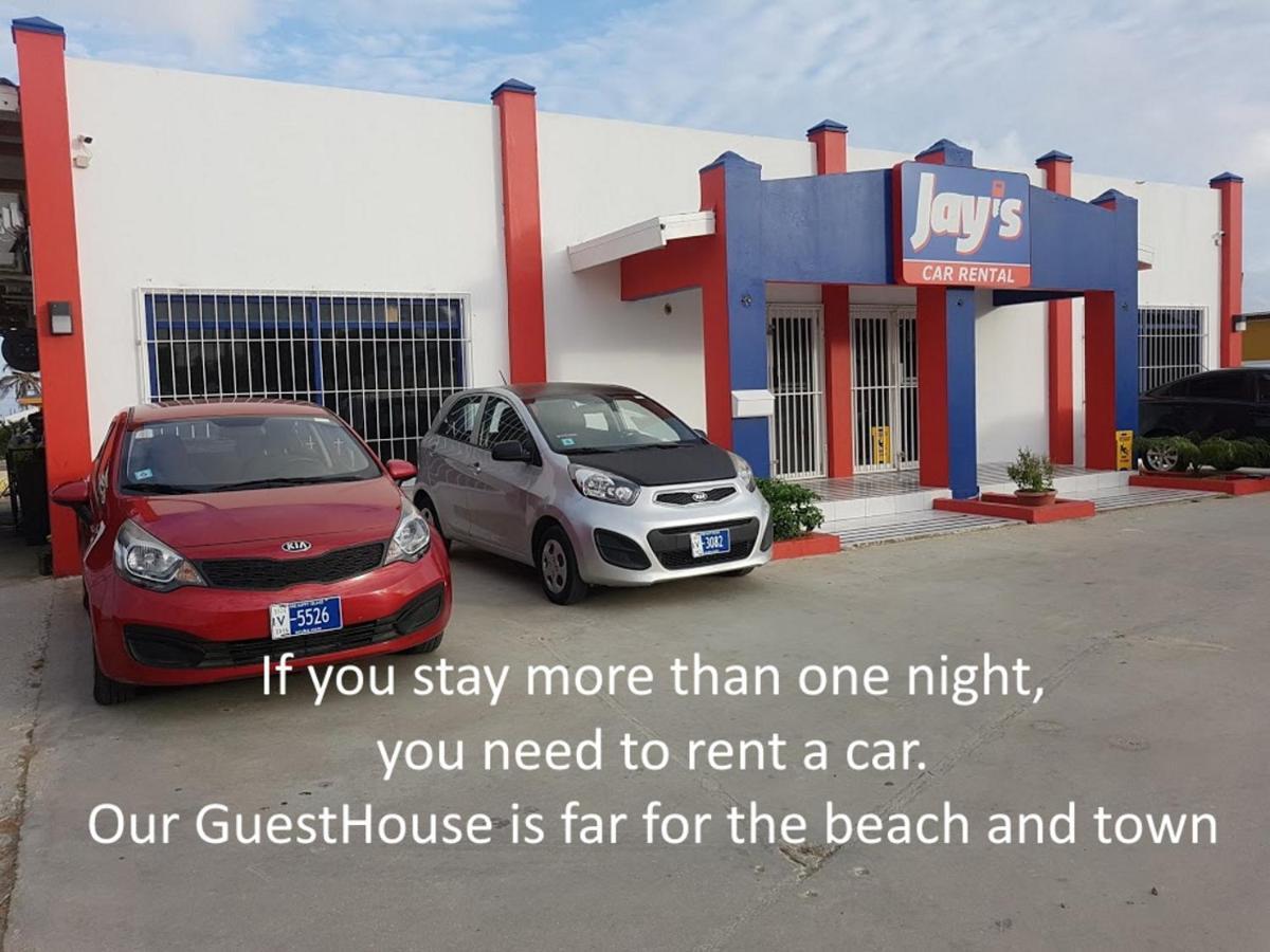 Varadero Marina Airport Guests Rooms اورانجستاد المظهر الخارجي الصورة