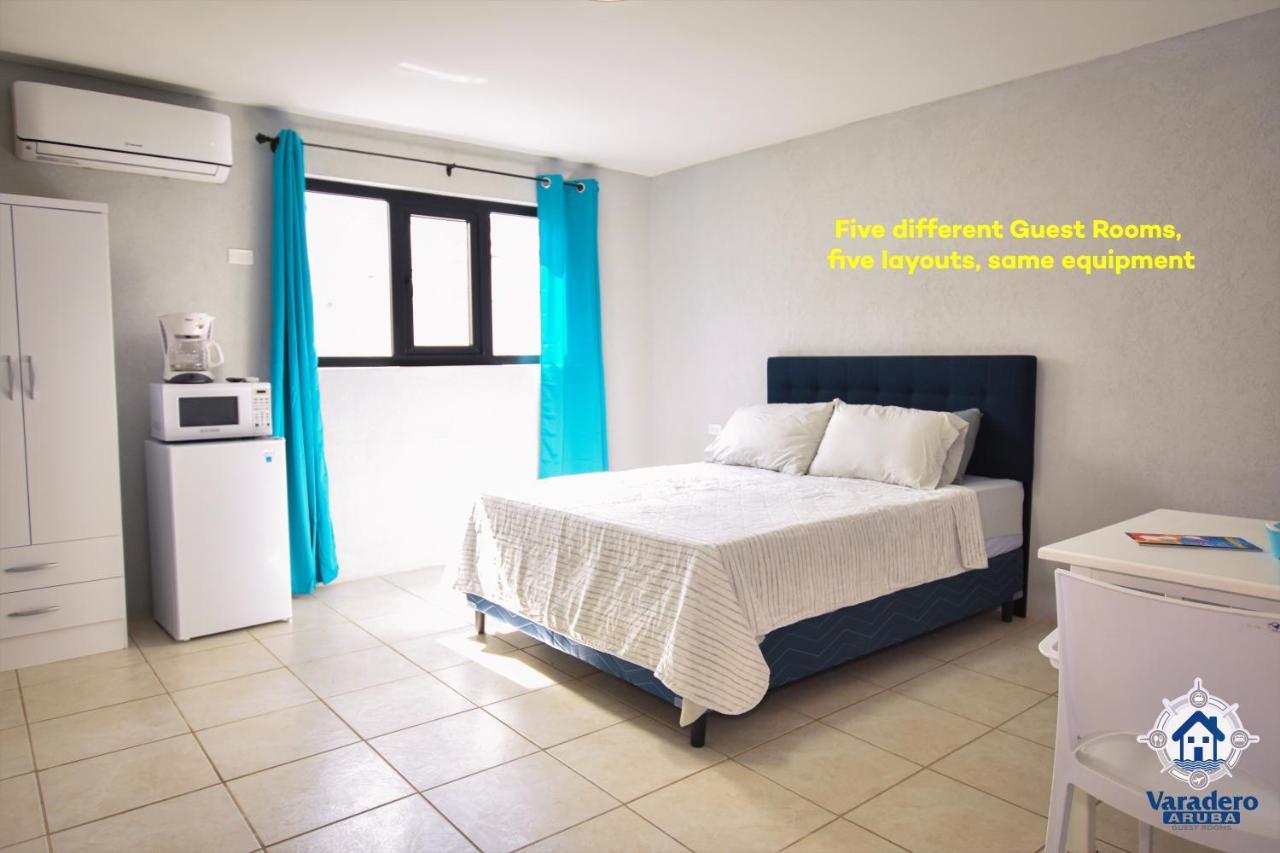 Varadero Marina Airport Guests Rooms اورانجستاد المظهر الخارجي الصورة