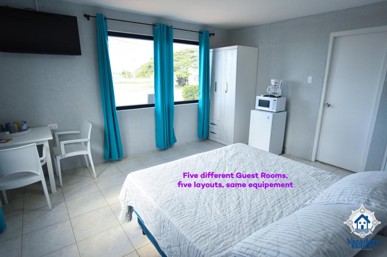 Varadero Marina Airport Guests Rooms اورانجستاد المظهر الخارجي الصورة