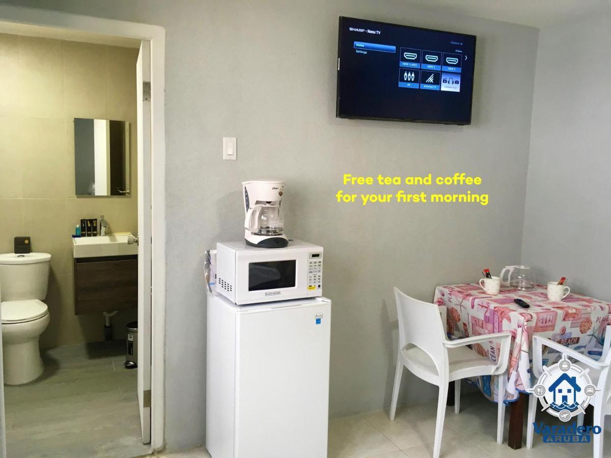 Varadero Marina Airport Guests Rooms اورانجستاد المظهر الخارجي الصورة