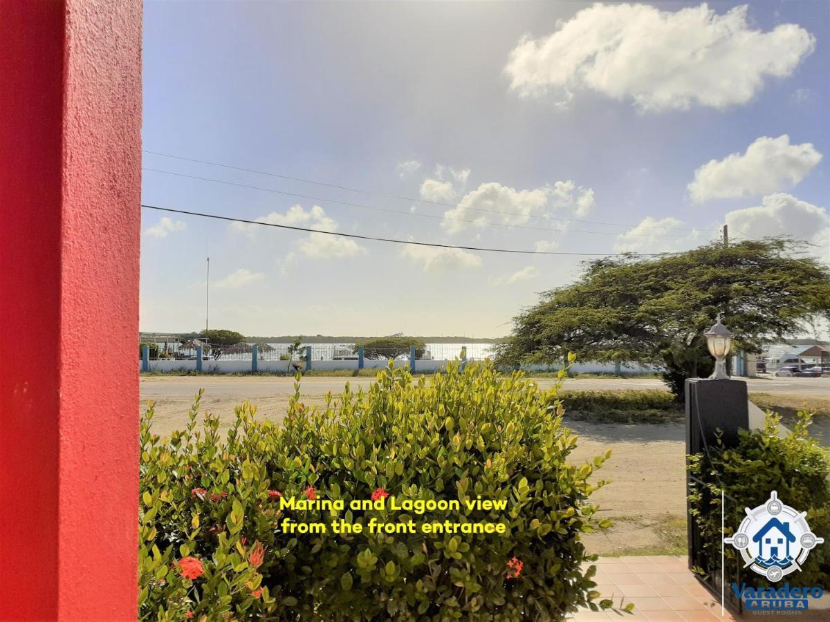 Varadero Marina Airport Guests Rooms اورانجستاد المظهر الخارجي الصورة