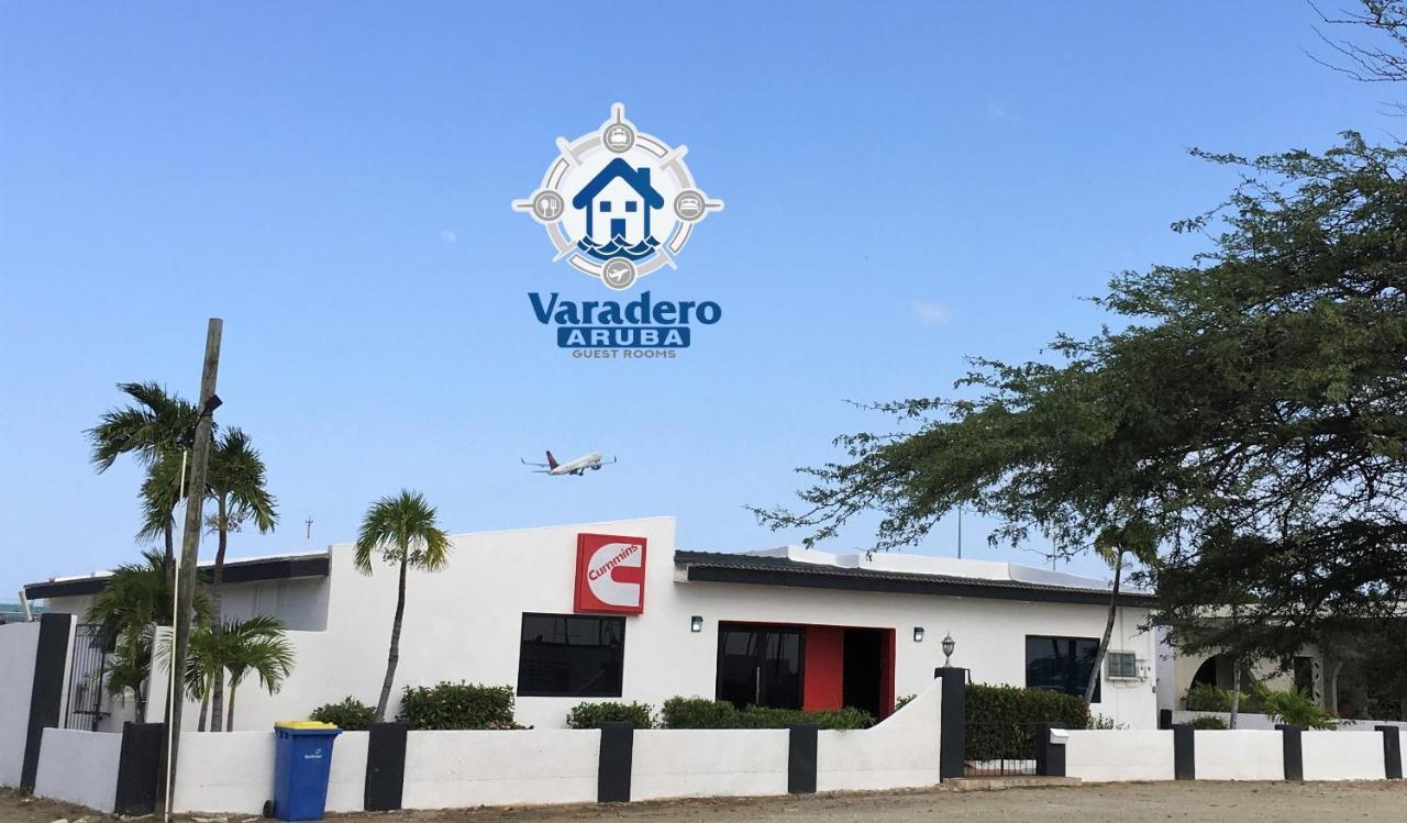 Varadero Marina Airport Guests Rooms اورانجستاد المظهر الخارجي الصورة