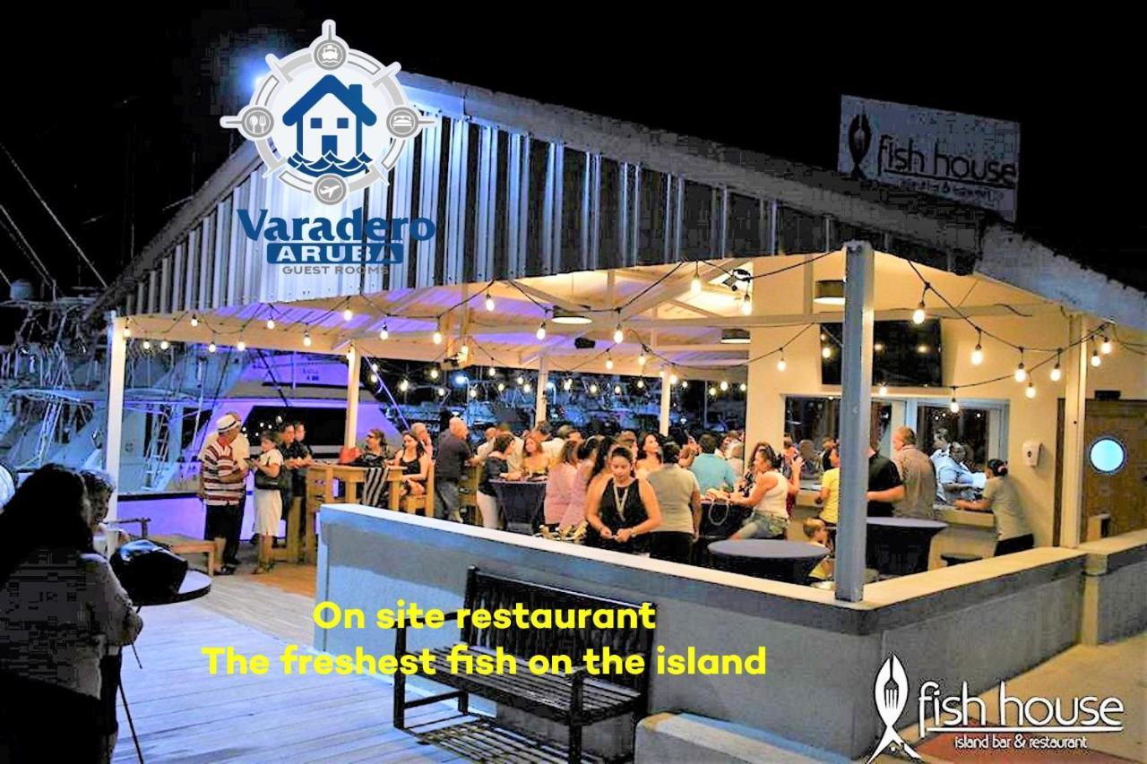 Varadero Marina Airport Guests Rooms اورانجستاد المظهر الخارجي الصورة
