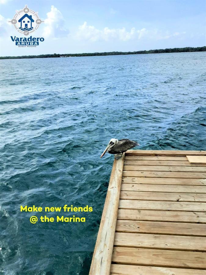 Varadero Marina Airport Guests Rooms اورانجستاد المظهر الخارجي الصورة