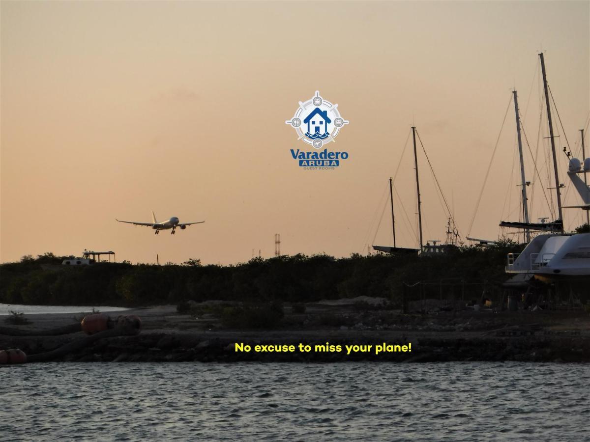 Varadero Marina Airport Guests Rooms اورانجستاد المظهر الخارجي الصورة