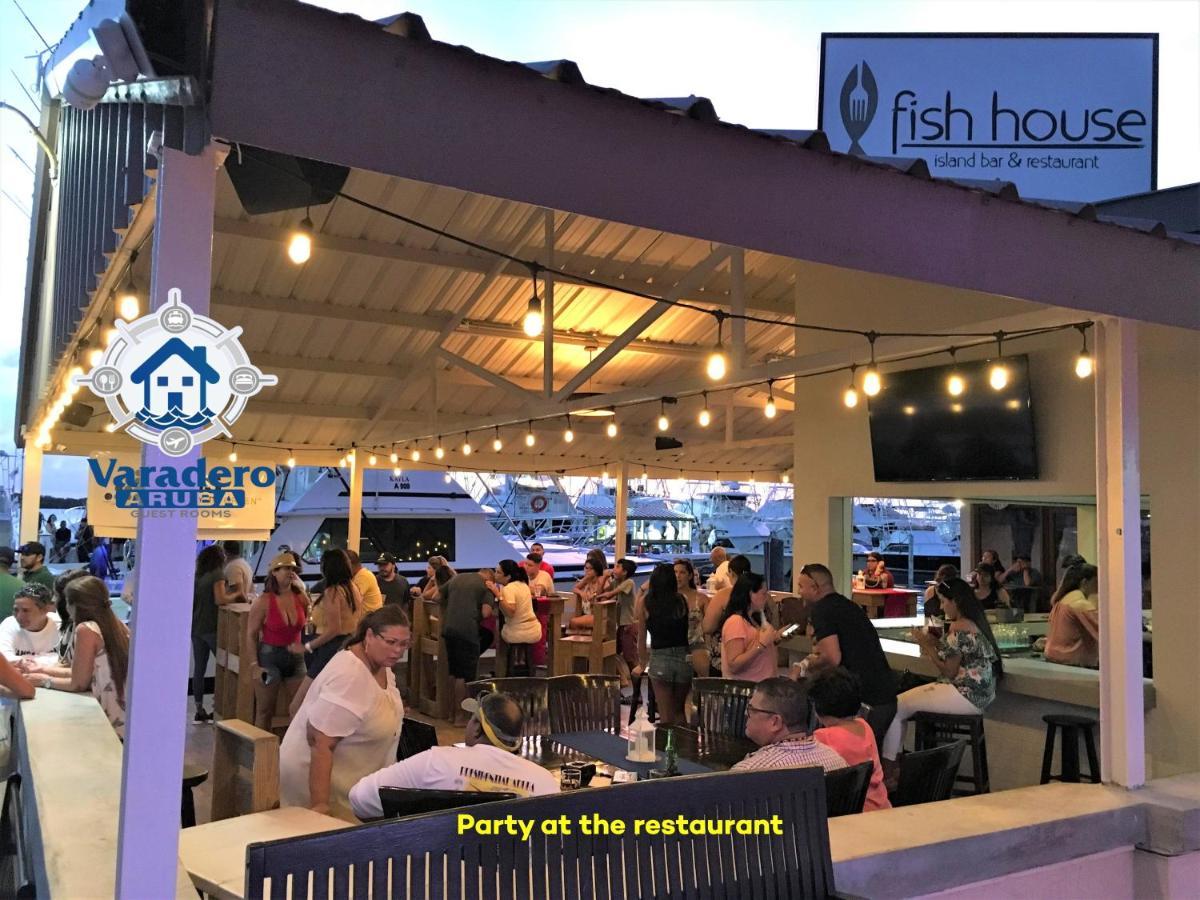 Varadero Marina Airport Guests Rooms اورانجستاد المظهر الخارجي الصورة