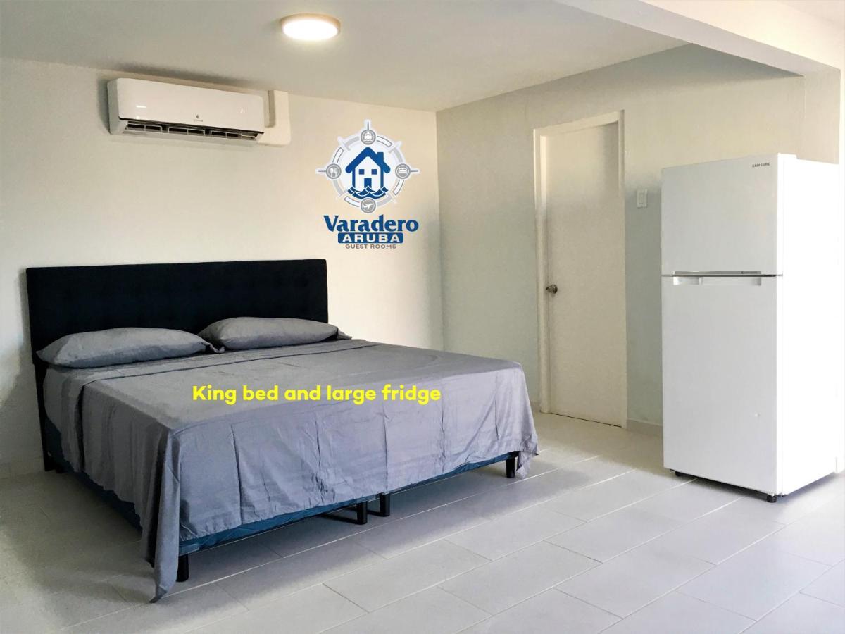 Varadero Marina Airport Guests Rooms اورانجستاد المظهر الخارجي الصورة