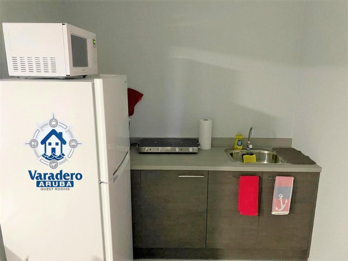 Varadero Marina Airport Guests Rooms اورانجستاد المظهر الخارجي الصورة