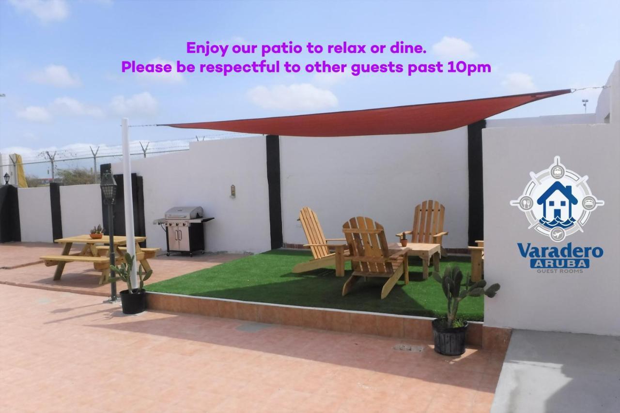 Varadero Marina Airport Guests Rooms اورانجستاد المظهر الخارجي الصورة
