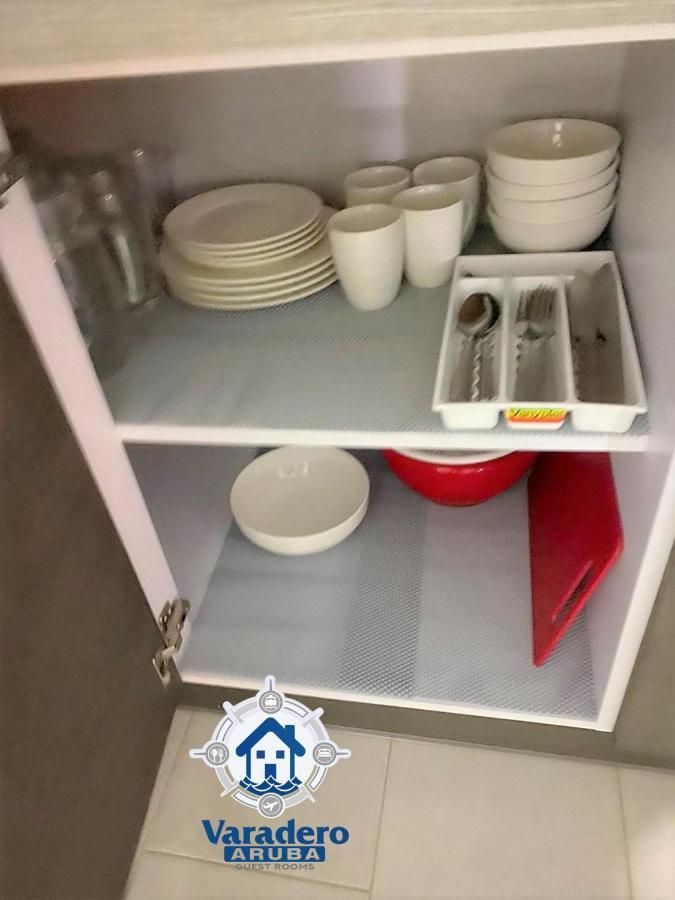 Varadero Marina Airport Guests Rooms اورانجستاد المظهر الخارجي الصورة