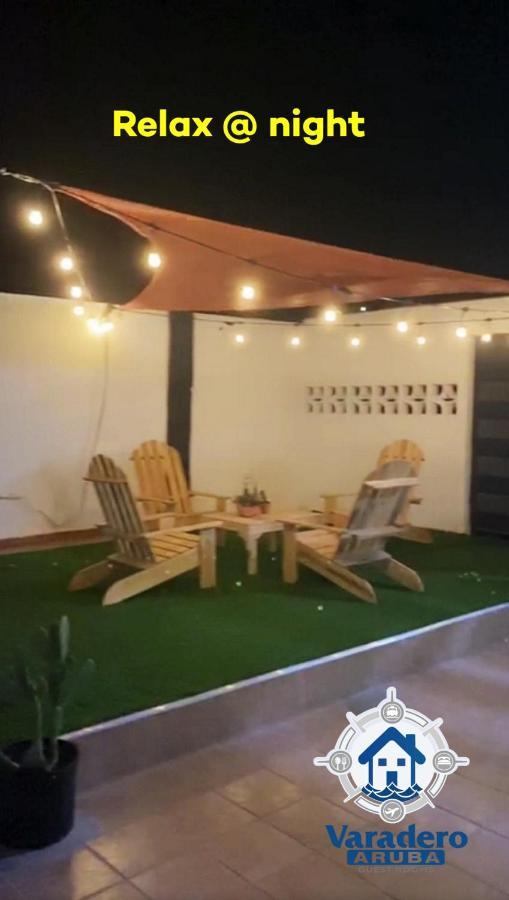 Varadero Marina Airport Guests Rooms اورانجستاد المظهر الخارجي الصورة