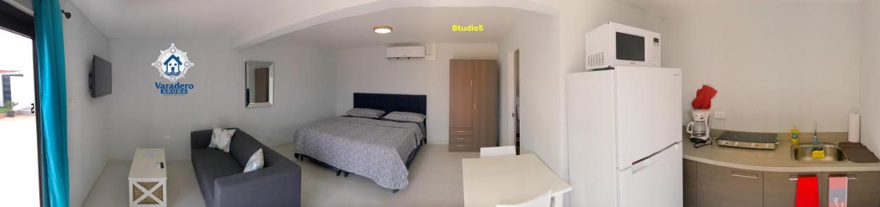 Varadero Marina Airport Guests Rooms اورانجستاد المظهر الخارجي الصورة