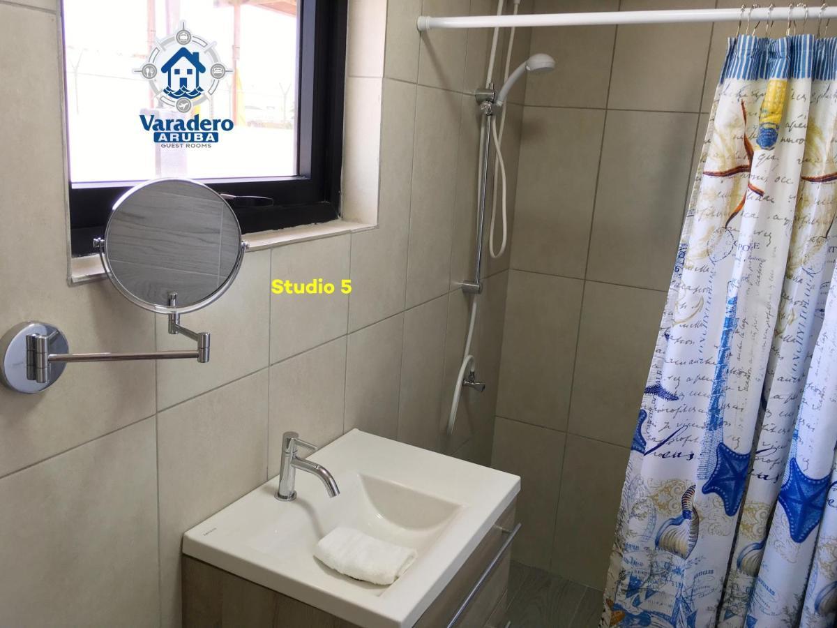 Varadero Marina Airport Guests Rooms اورانجستاد المظهر الخارجي الصورة
