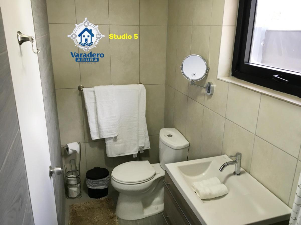 Varadero Marina Airport Guests Rooms اورانجستاد المظهر الخارجي الصورة