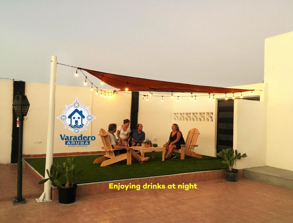 Varadero Marina Airport Guests Rooms اورانجستاد المظهر الخارجي الصورة