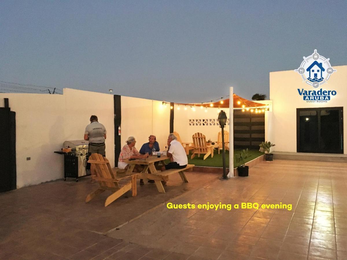 Varadero Marina Airport Guests Rooms اورانجستاد المظهر الخارجي الصورة